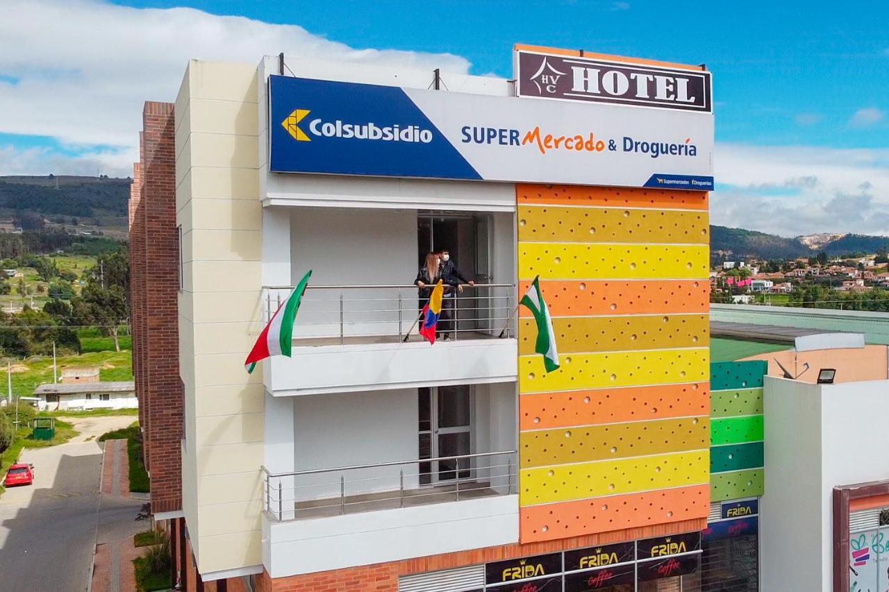 Hotel Hacienda Casa Vieja *
