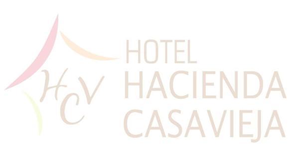 酒店 Hacienda Casa Vieja *